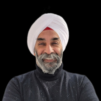 MOHANBIR SAWHNEY