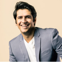 NIHAL ADVANI