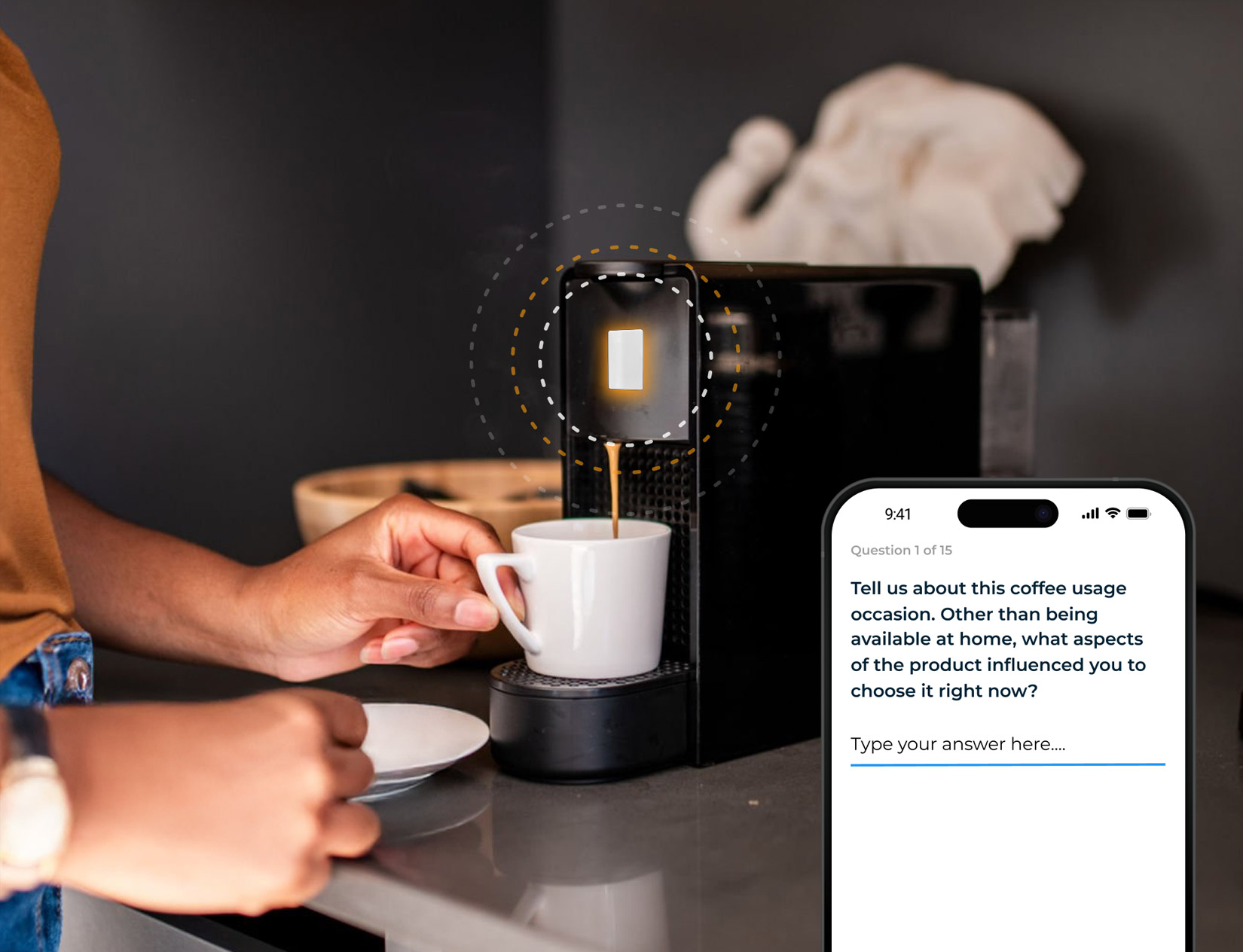 Xmo Mindset Consumer Insights Platform | QualSights