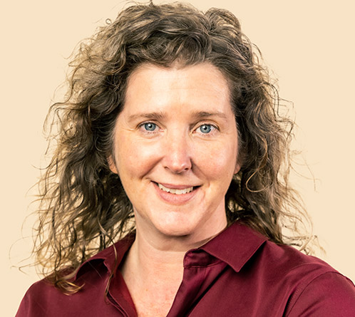 Courtney Williams