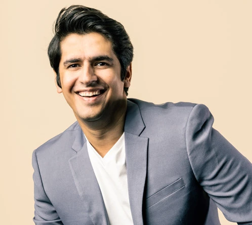 Nihal Advani