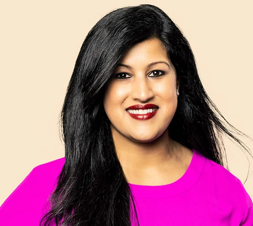 Smita Kamath