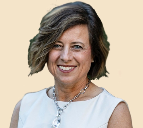 Susan Schwallie