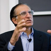 SANJAY KHOSLA
