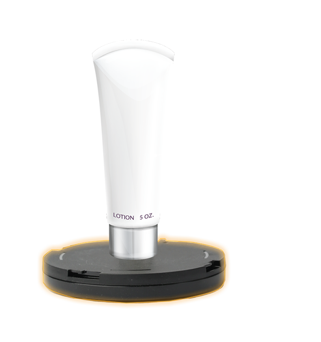 cream-usage-consumption-sensors-technology