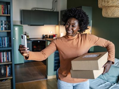 end to end customer experience