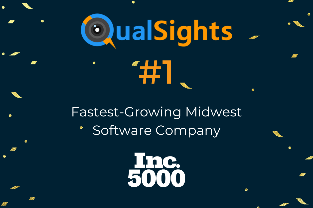fastest-growing software company in the Midwest