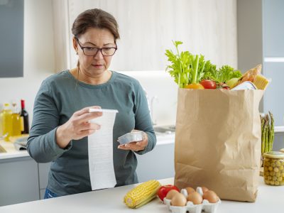 inflation is changing consumer buying behavior