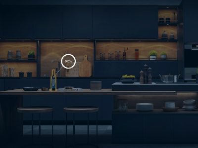 passive insights for product usage