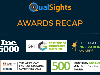 qualsights awards recap