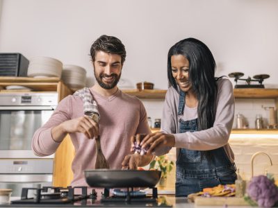 improving research with consumption-based communities