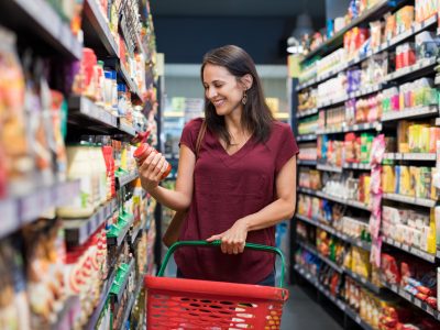 in-store-shopping-experience