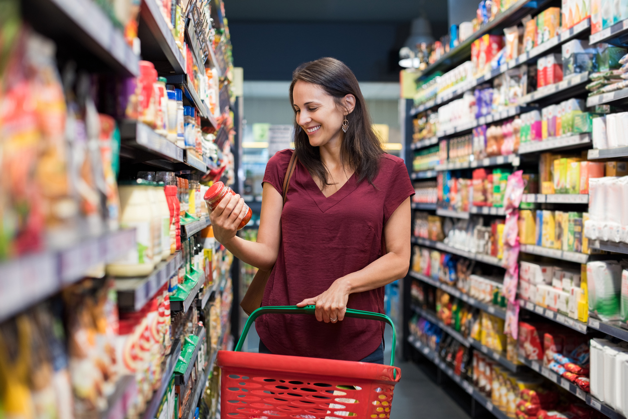 in-store-shopping-experience